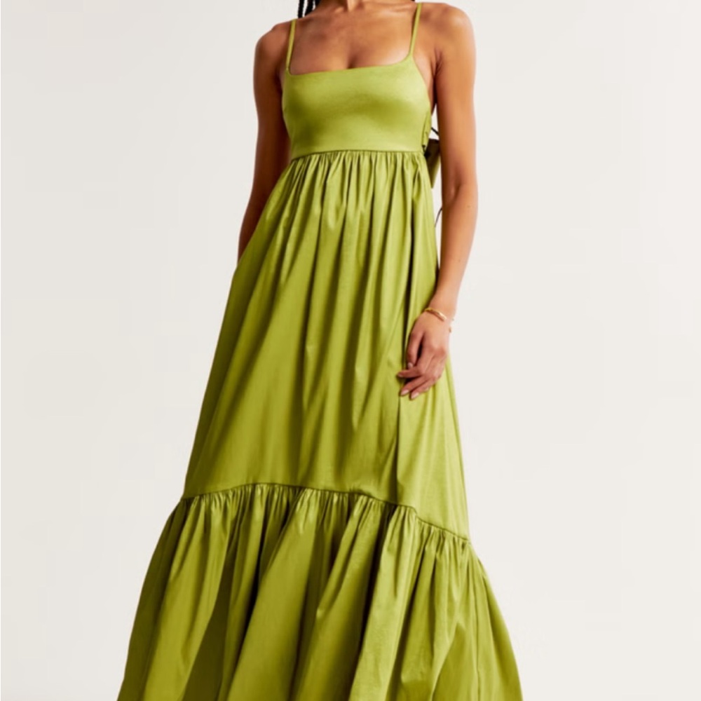 NWT Abercrombie Dress